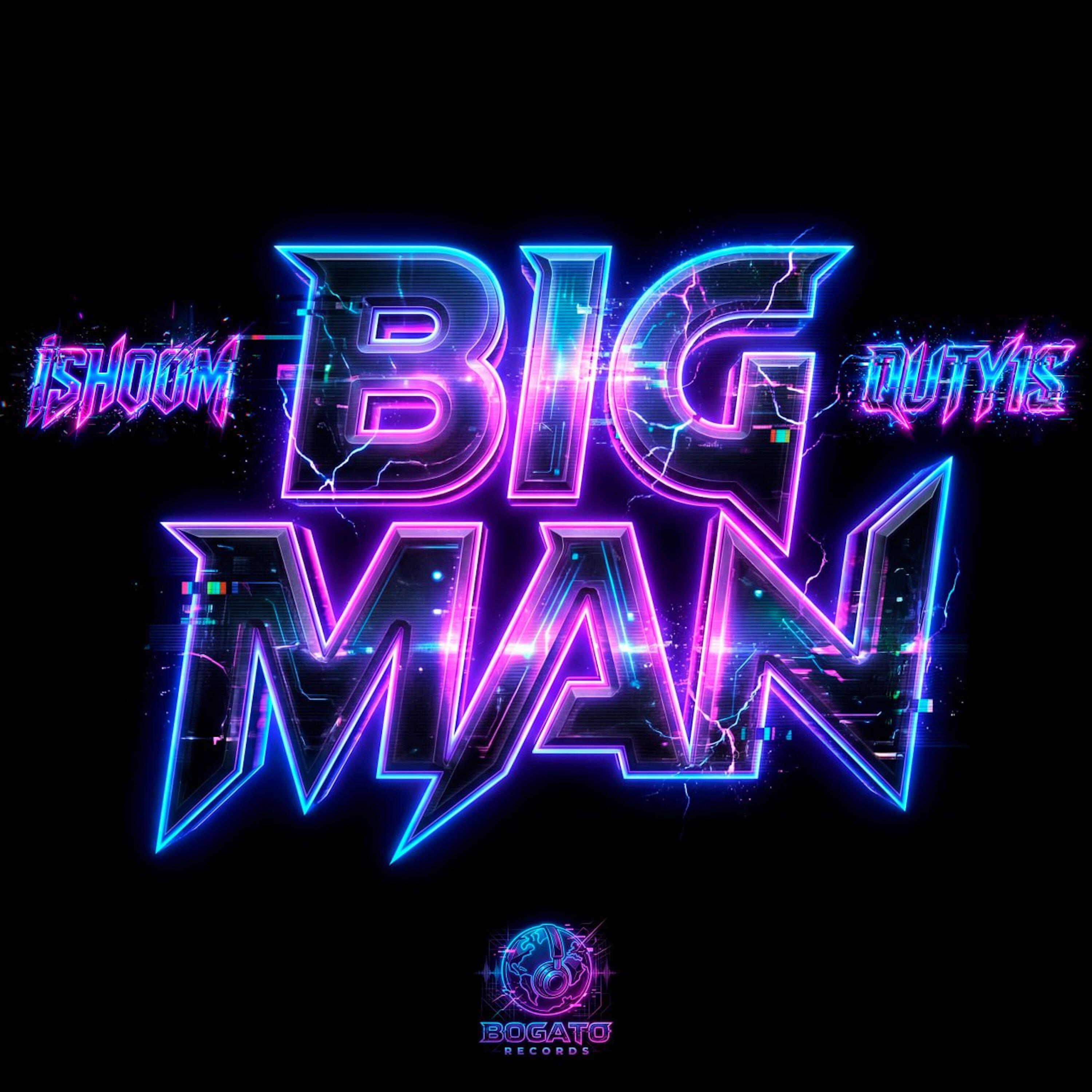 Big Man