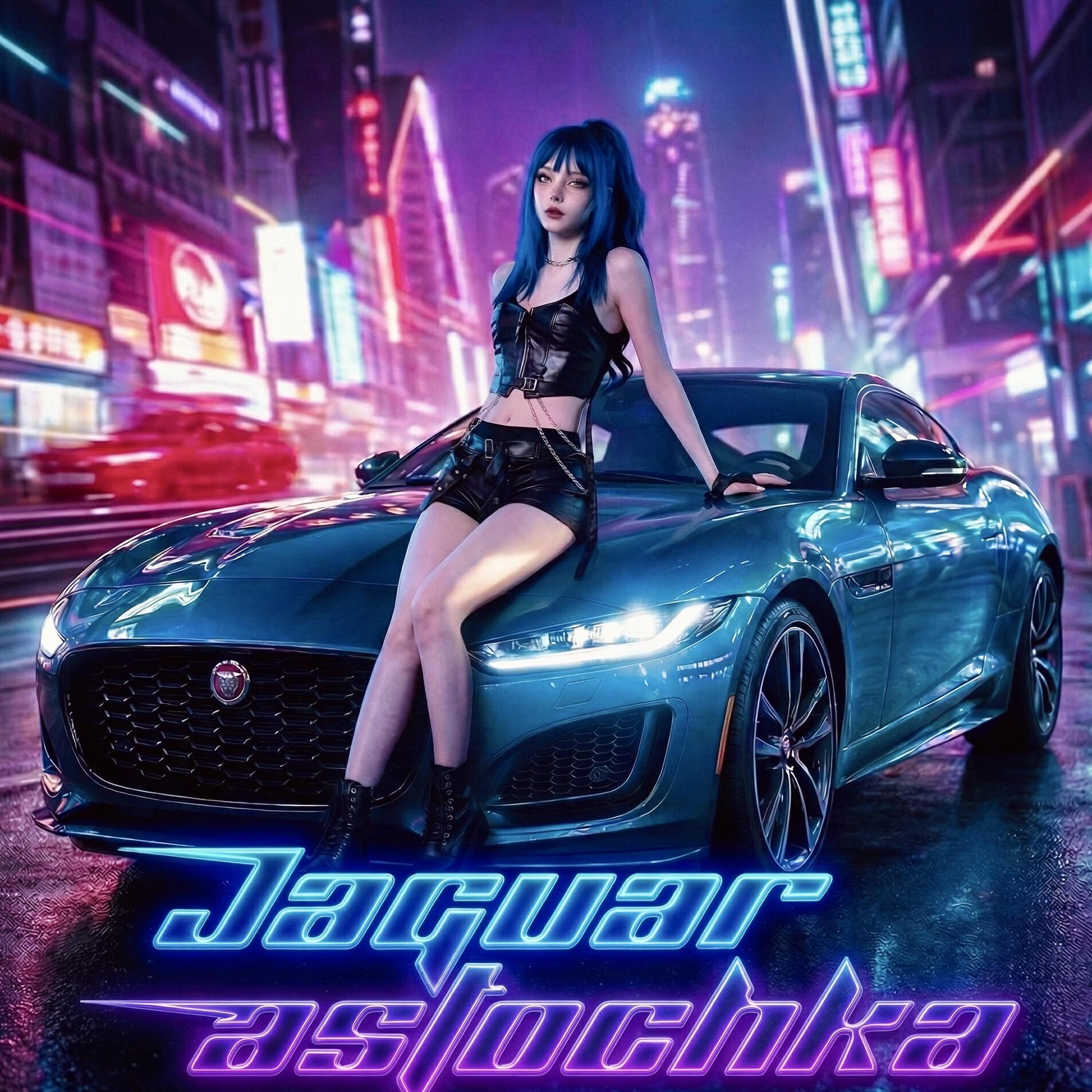 Jaguar