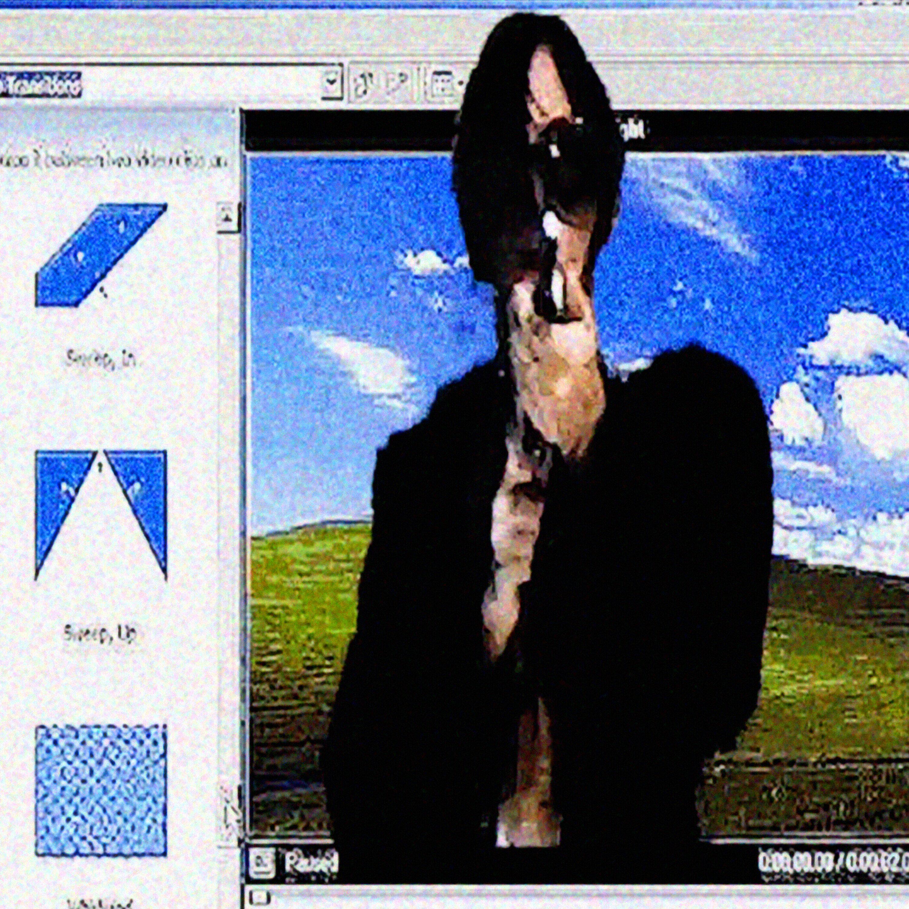 Альбом ПЕРЕЗАРЯДКА 2 исполнителя dmtboy