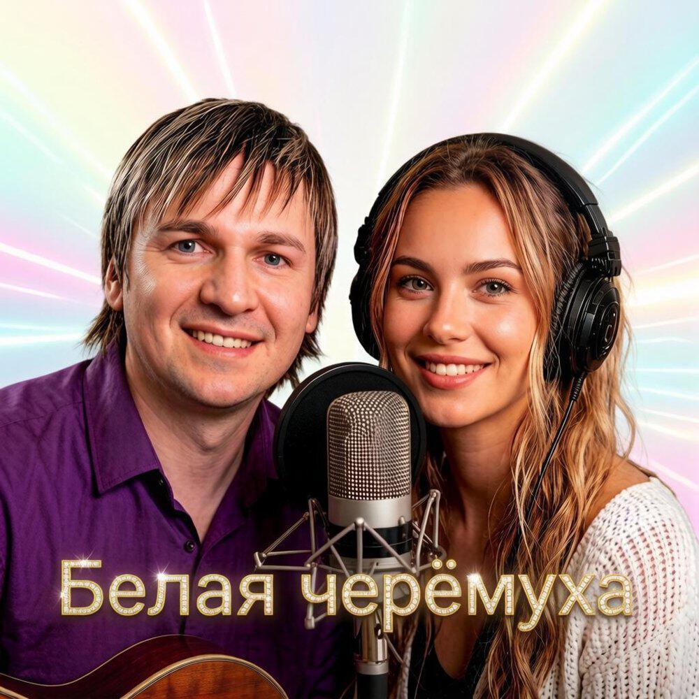 БЕЛАЯ ЧЕРЁМУХА