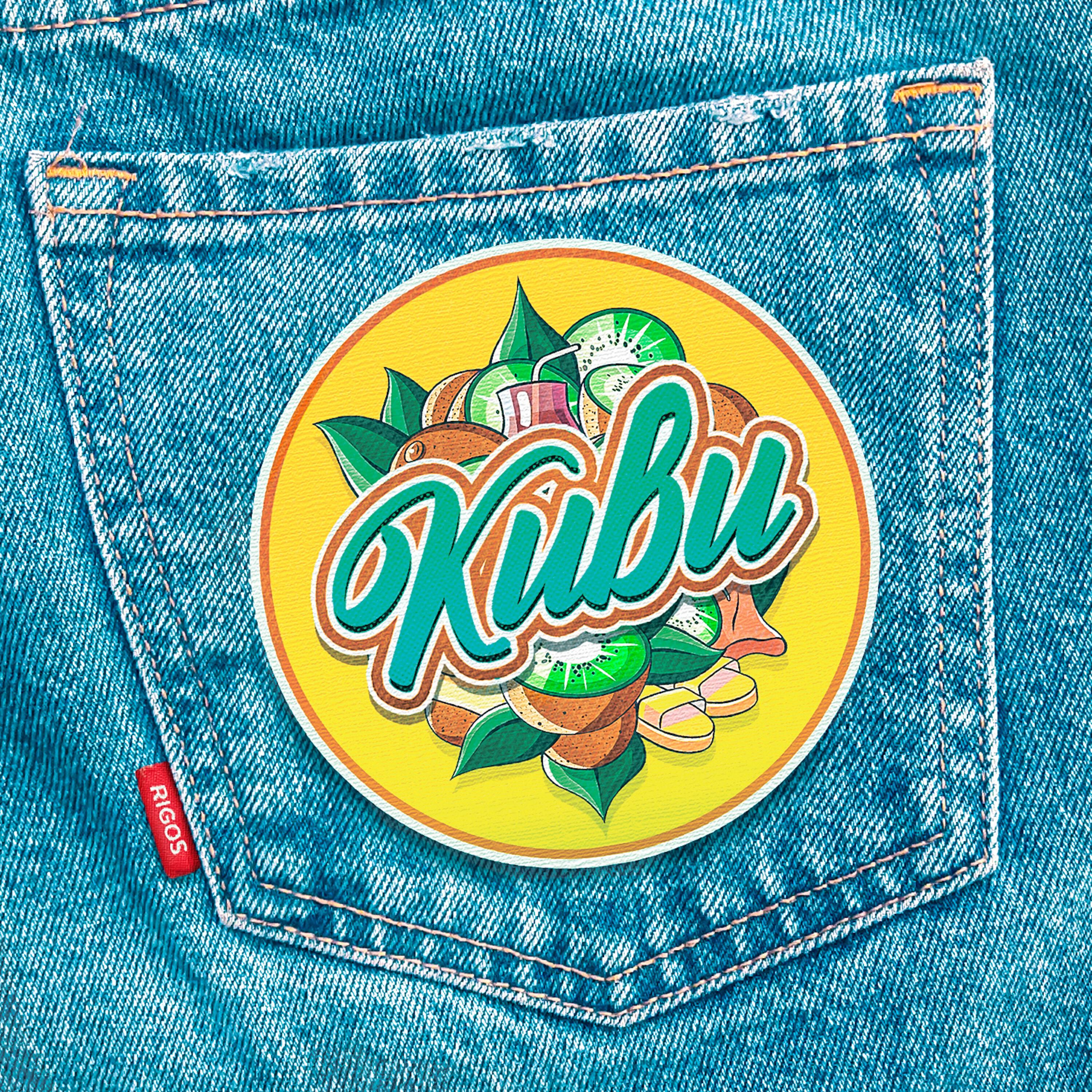 КИВИ