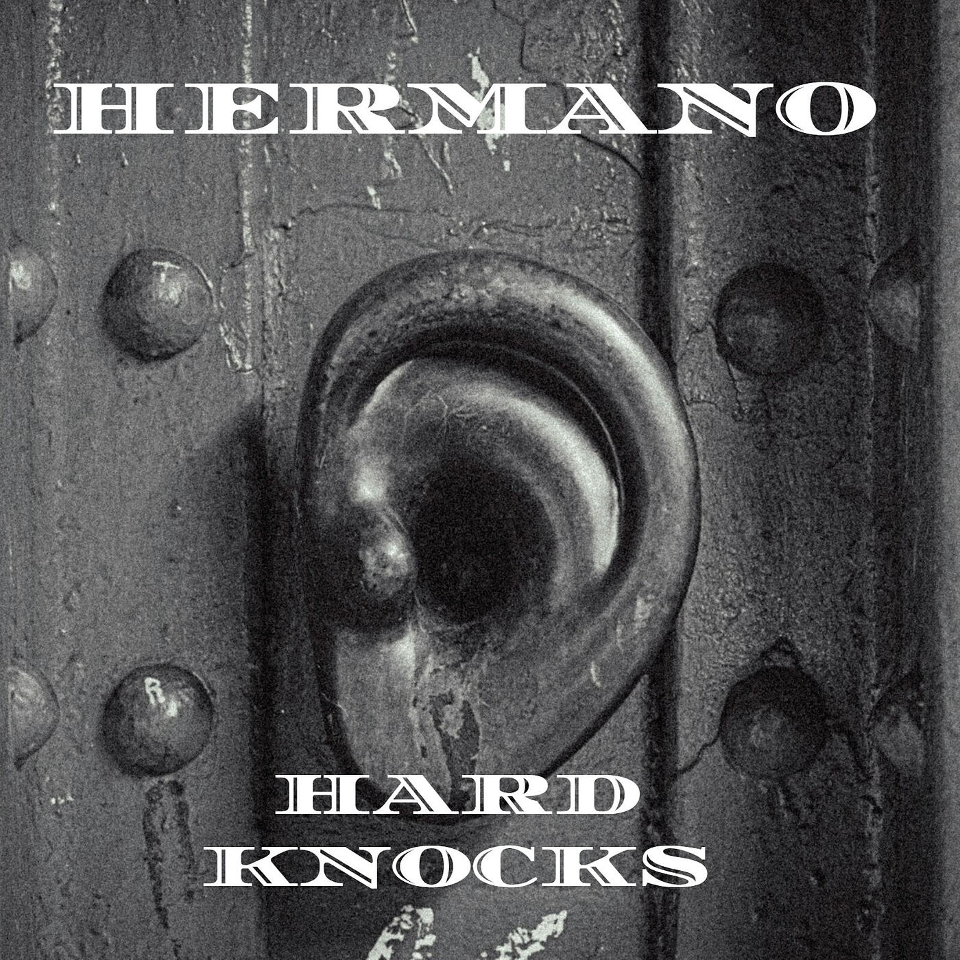 Сингл Hard Knocks исполнителя Hermano