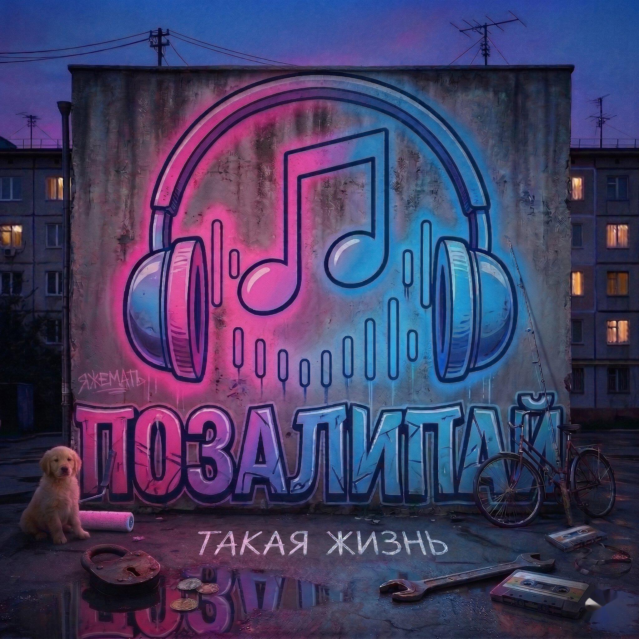 Такая жизнь