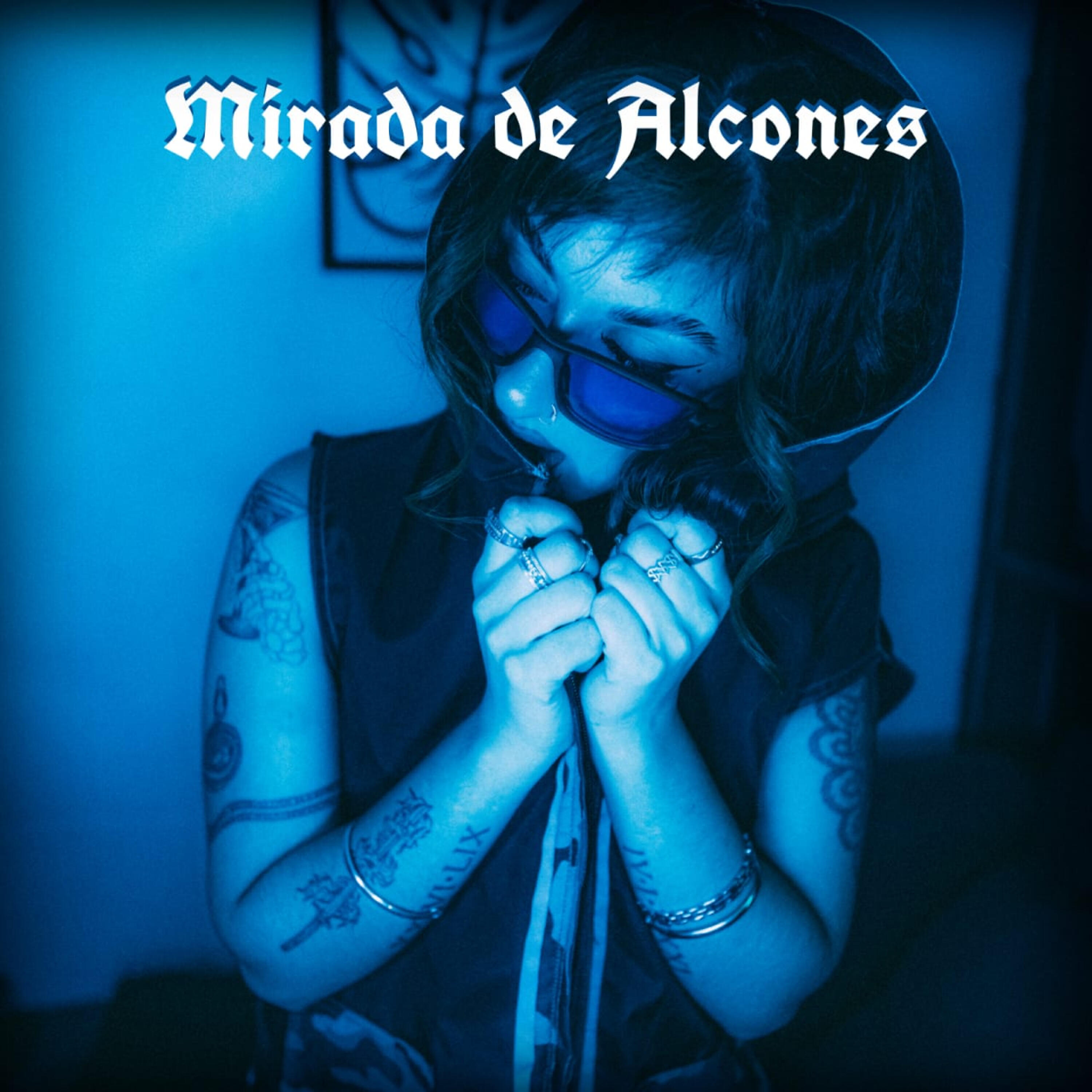 Mirada de Alcones
