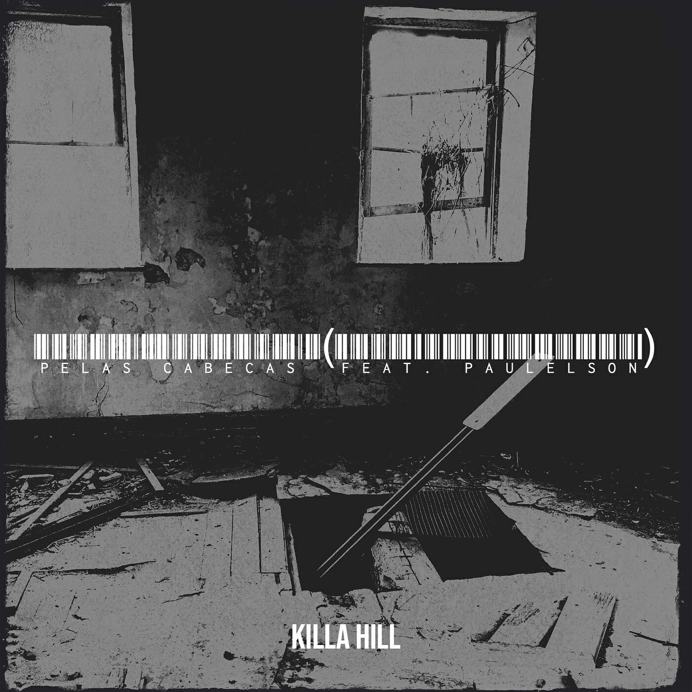 Killa Hill
