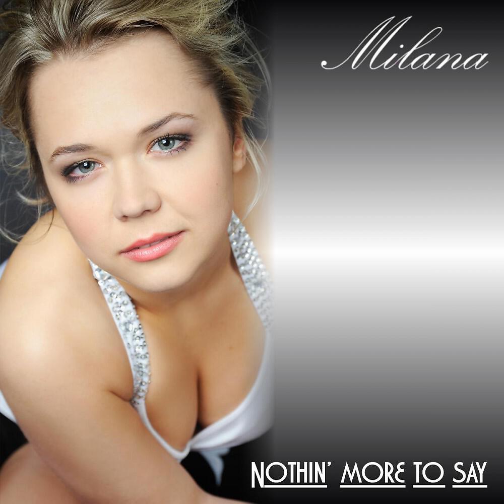 Nothin' More to Say - Single