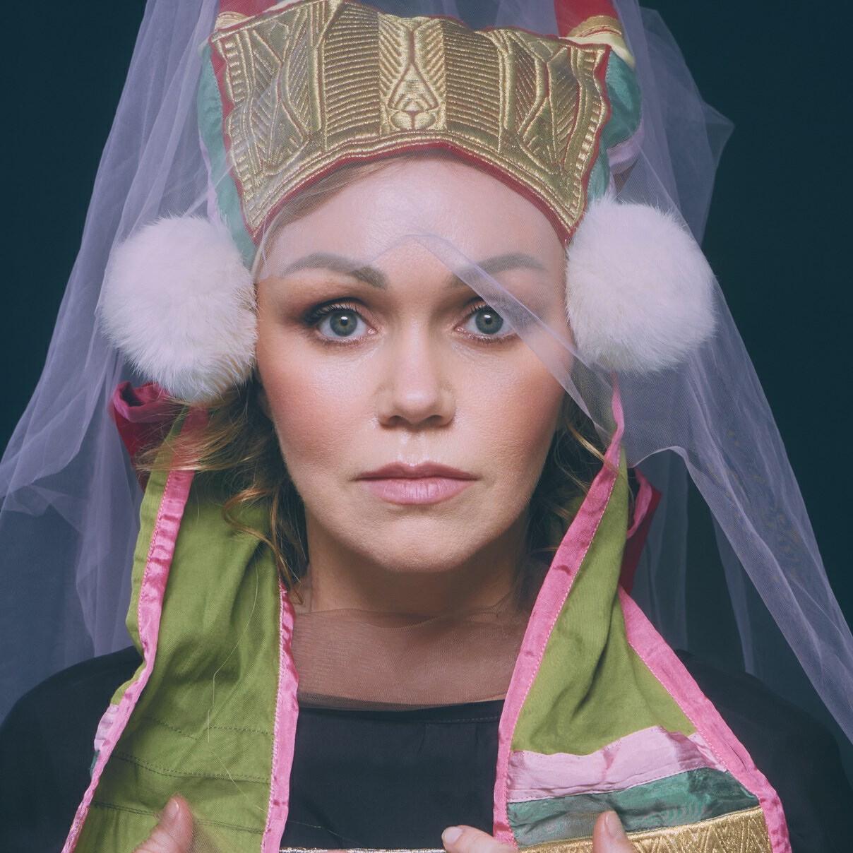 Женя Винд