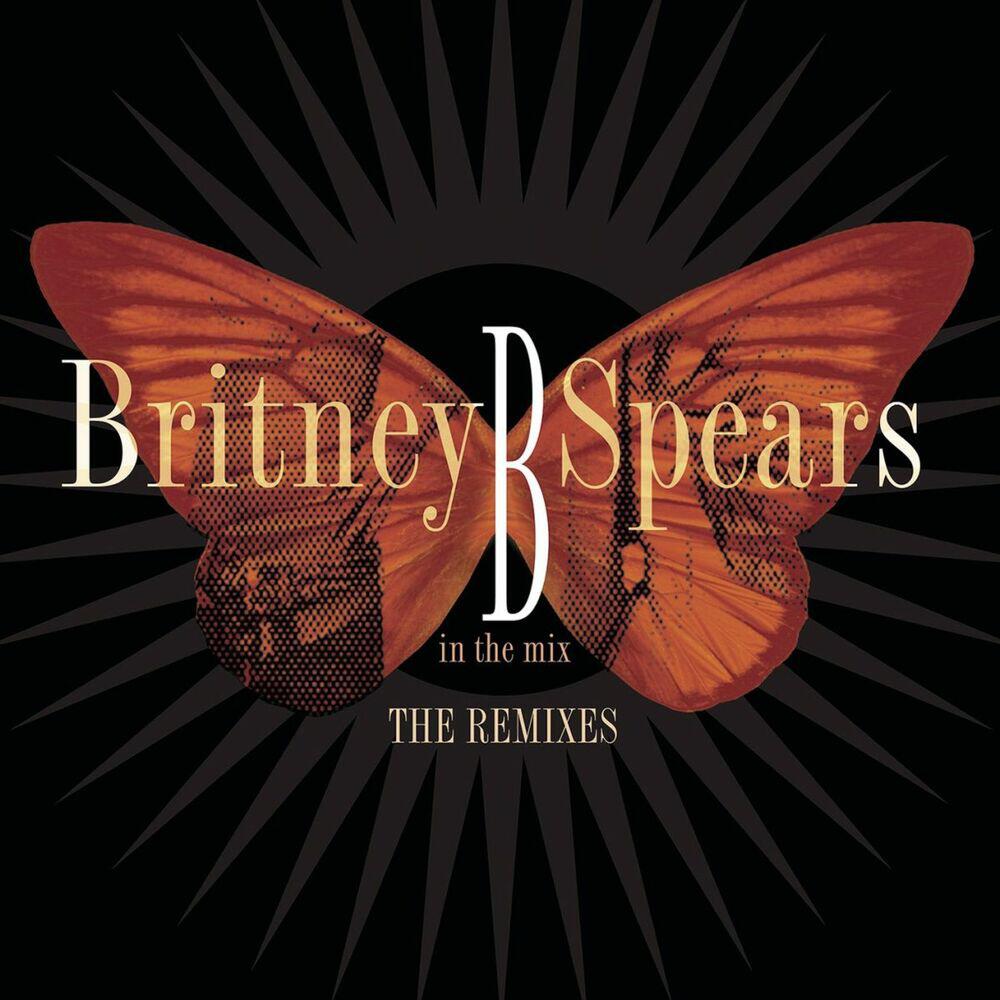 Britney Spears Remix Sampler