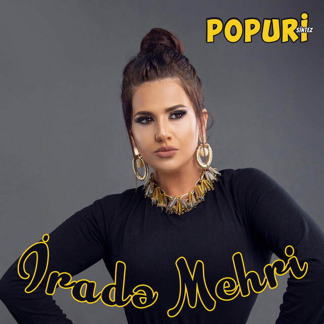Альбом Popuri (Sintez) исполнителя Irade Mehri