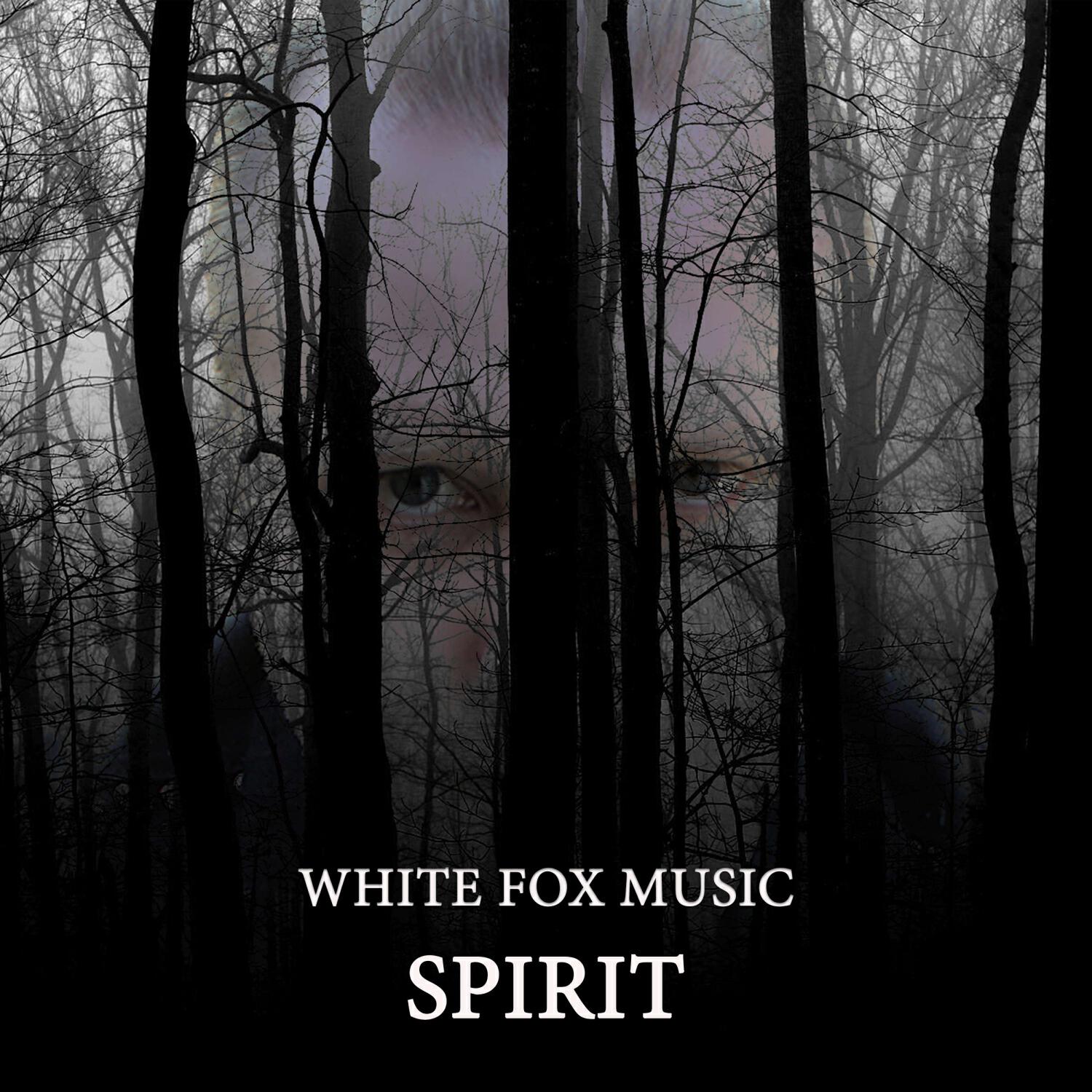 Альбом Spirit исполнителя White Fox Music