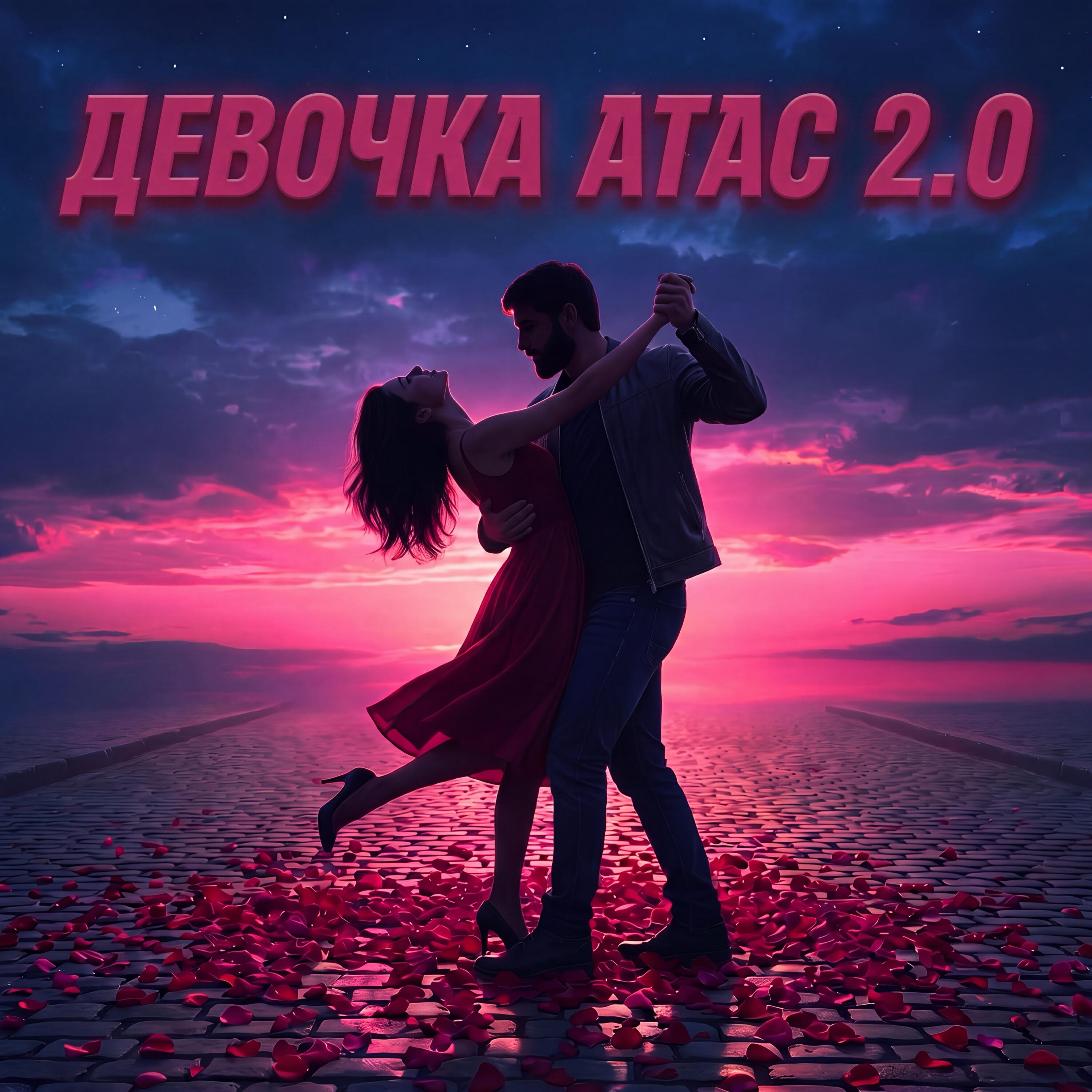 ДЕВОЧКА АТАС 2.0