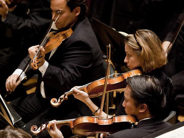Sinfonieorchester Basel