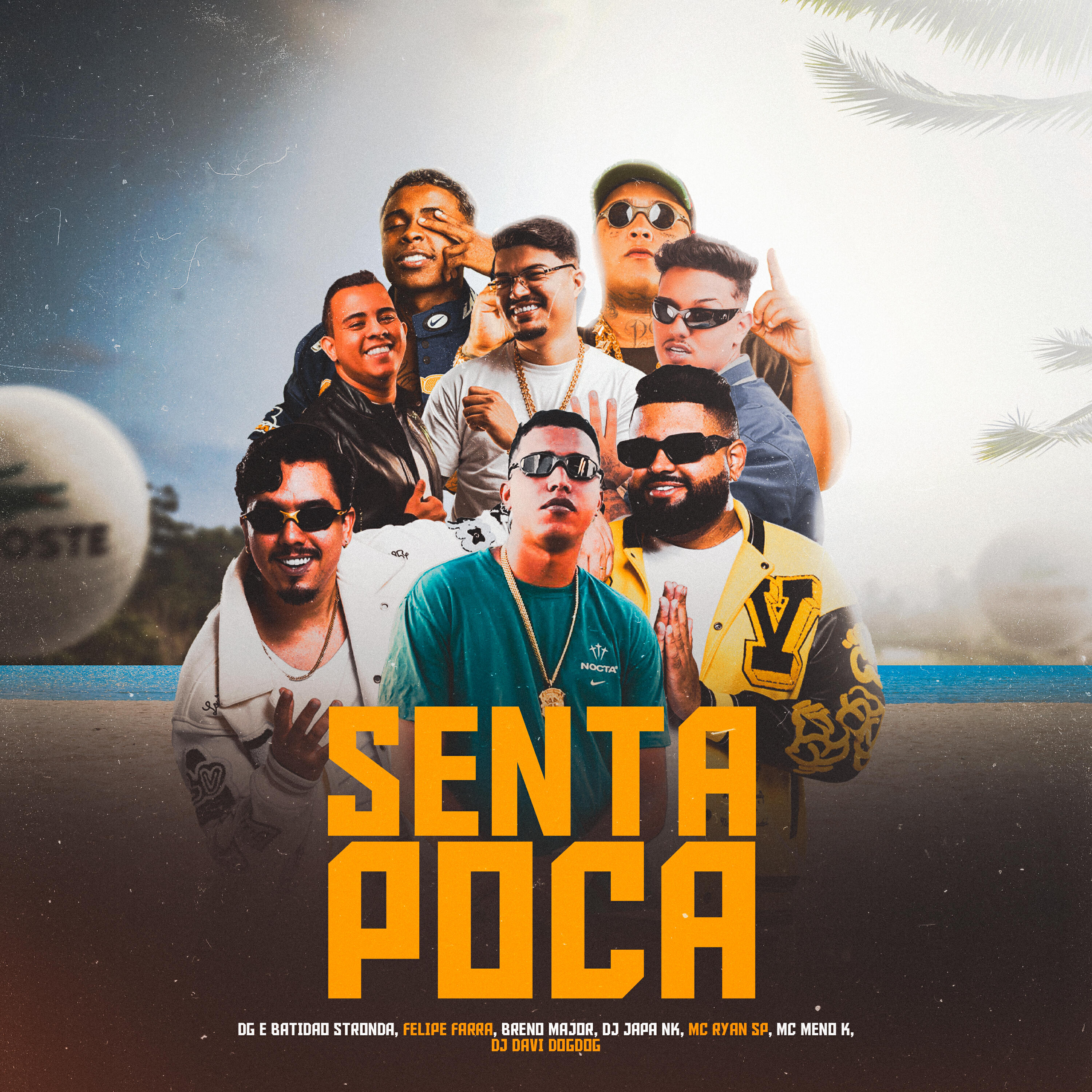 breno Major