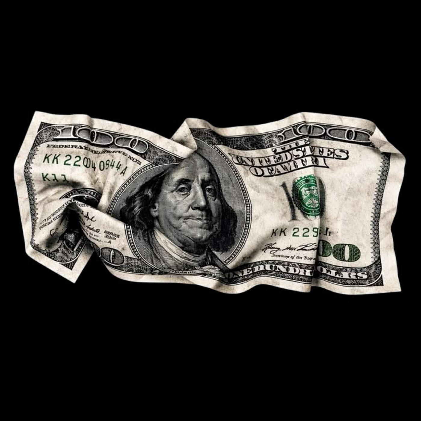 Hope Money Heals Me