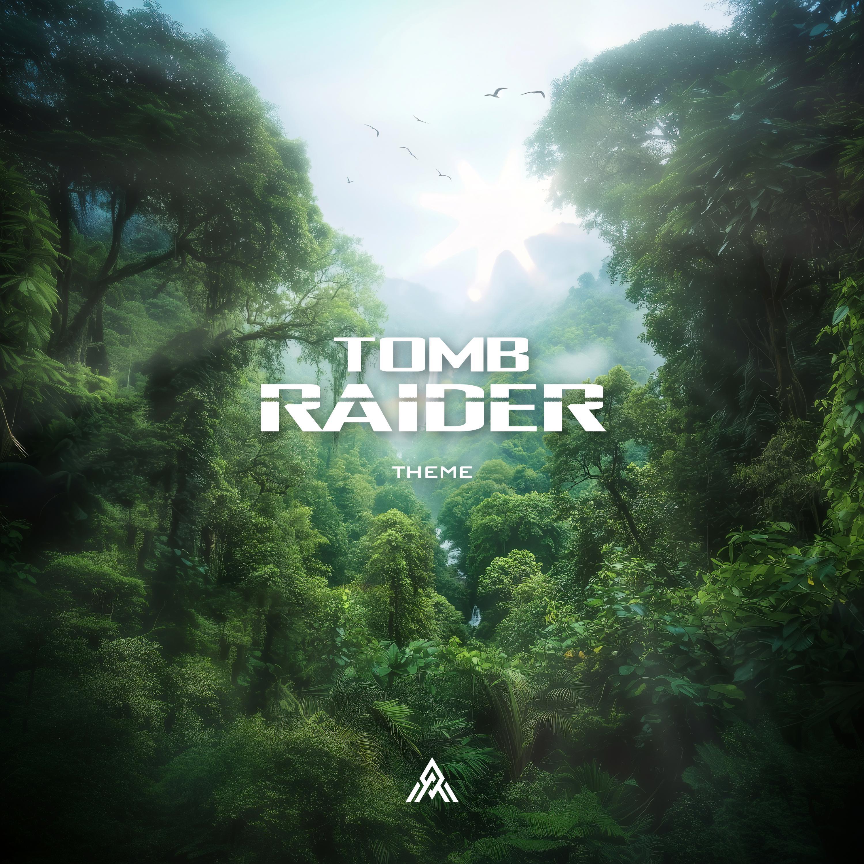 Альбом Tomb Raider Theme исполнителя Ambyion