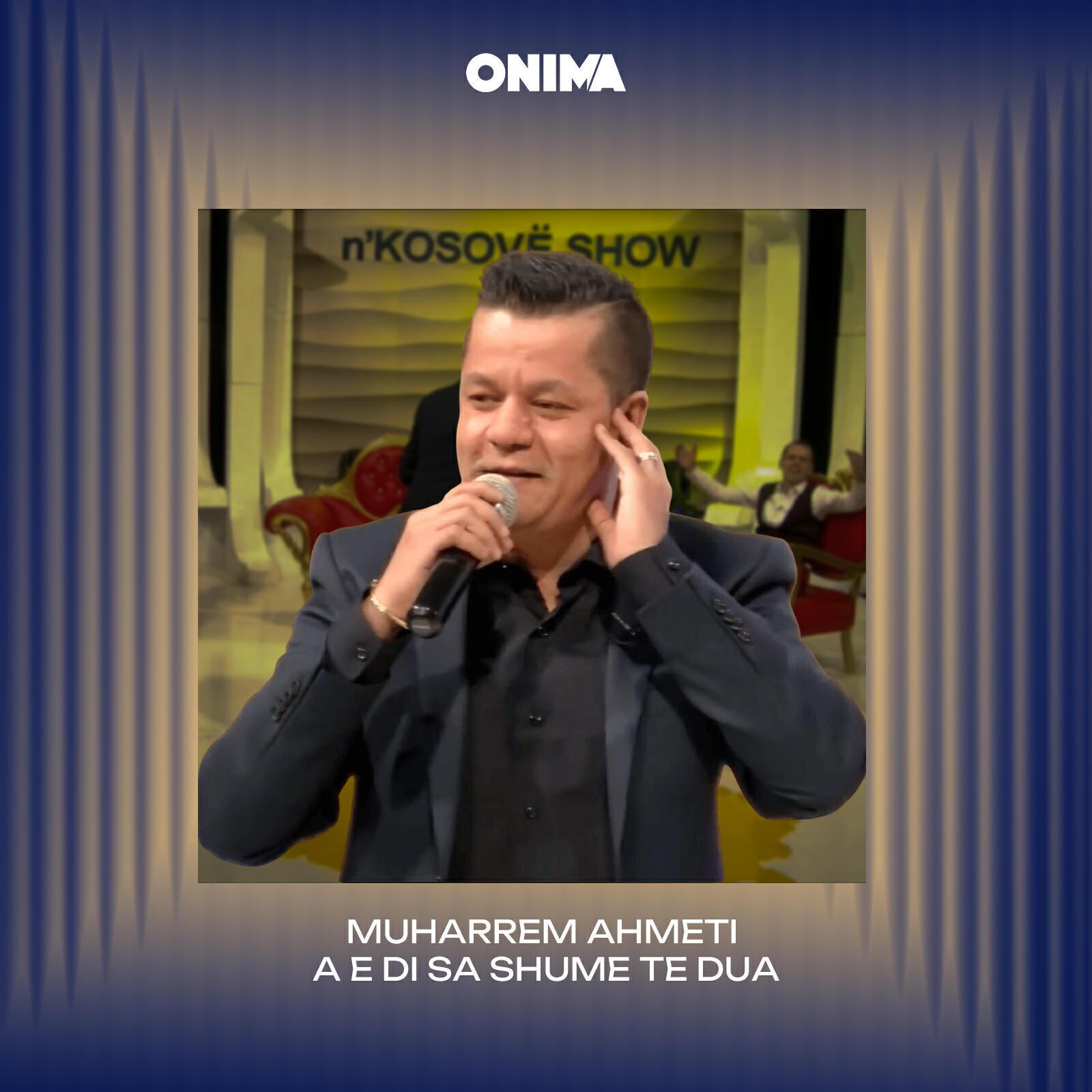 A e di sa shume te dua