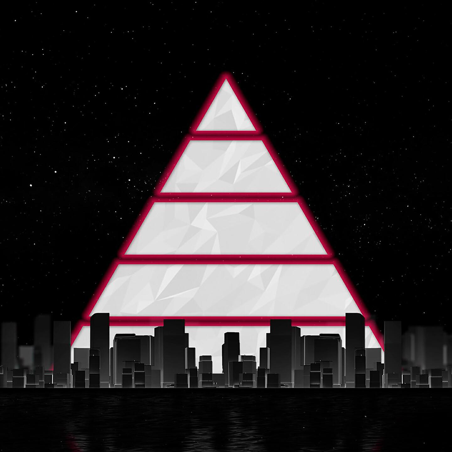 FIVE