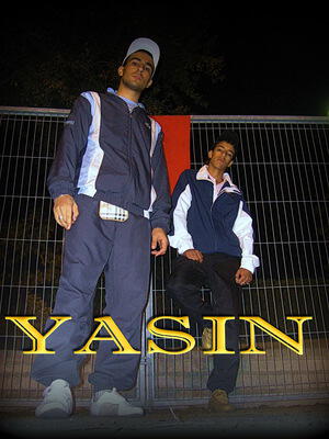 Yasin