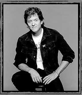 Rodney Crowell
