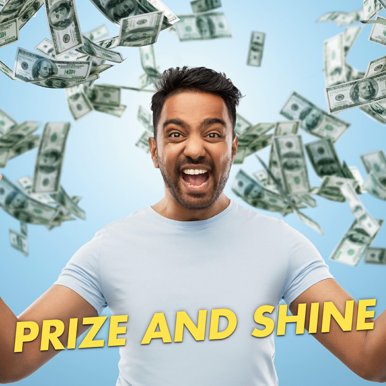 Prize and Shine
