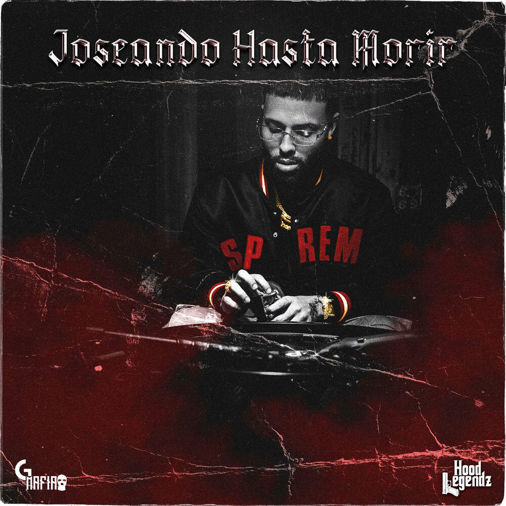 Galindo Again, Jovaan - Perderme Contigo