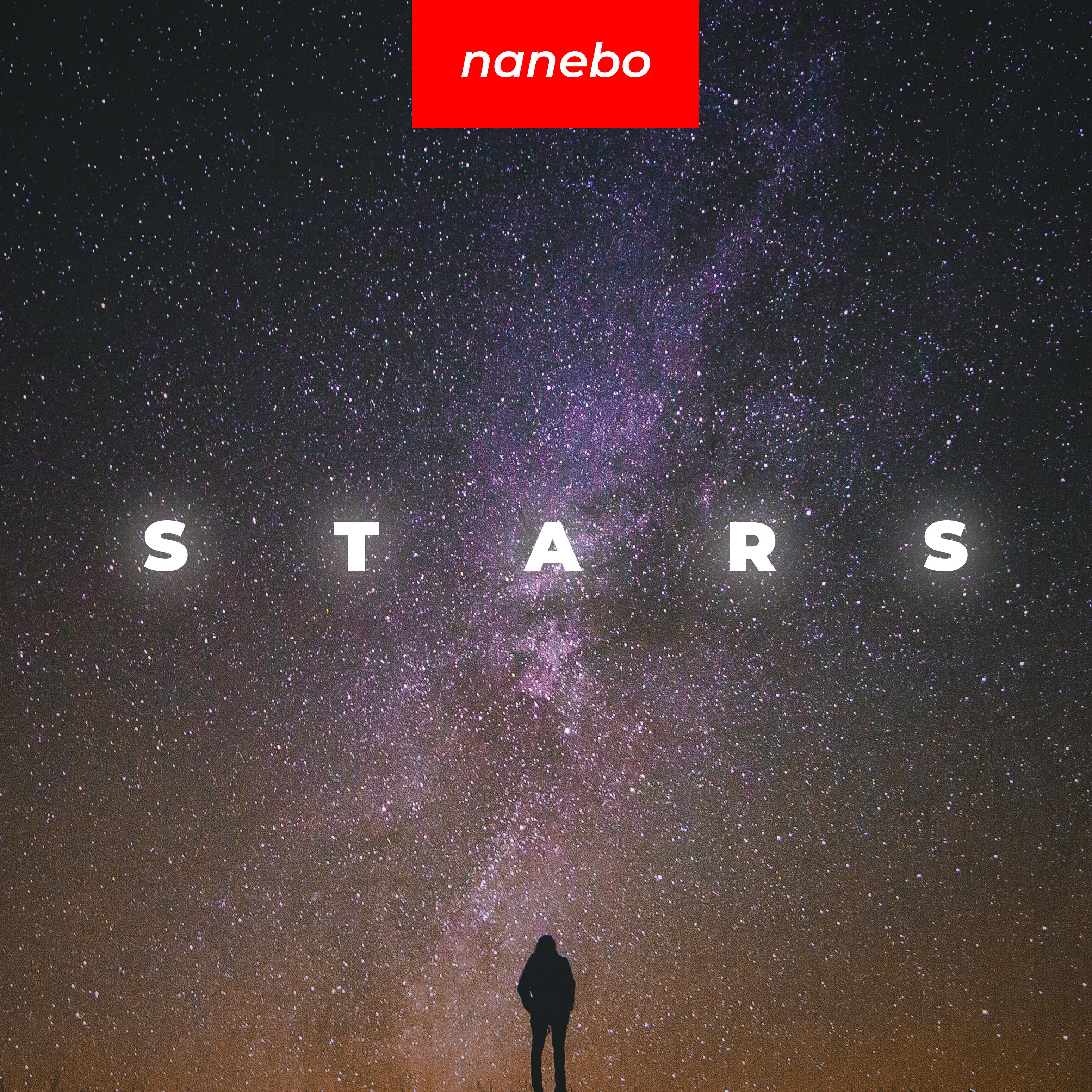 nanebo - Stars