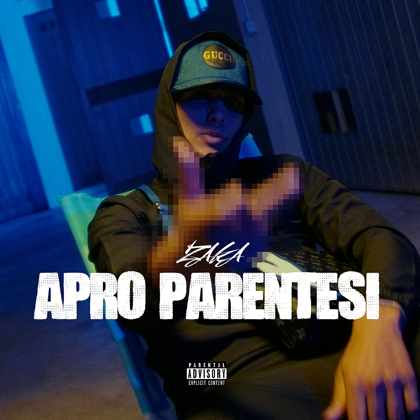 Apro parentesi