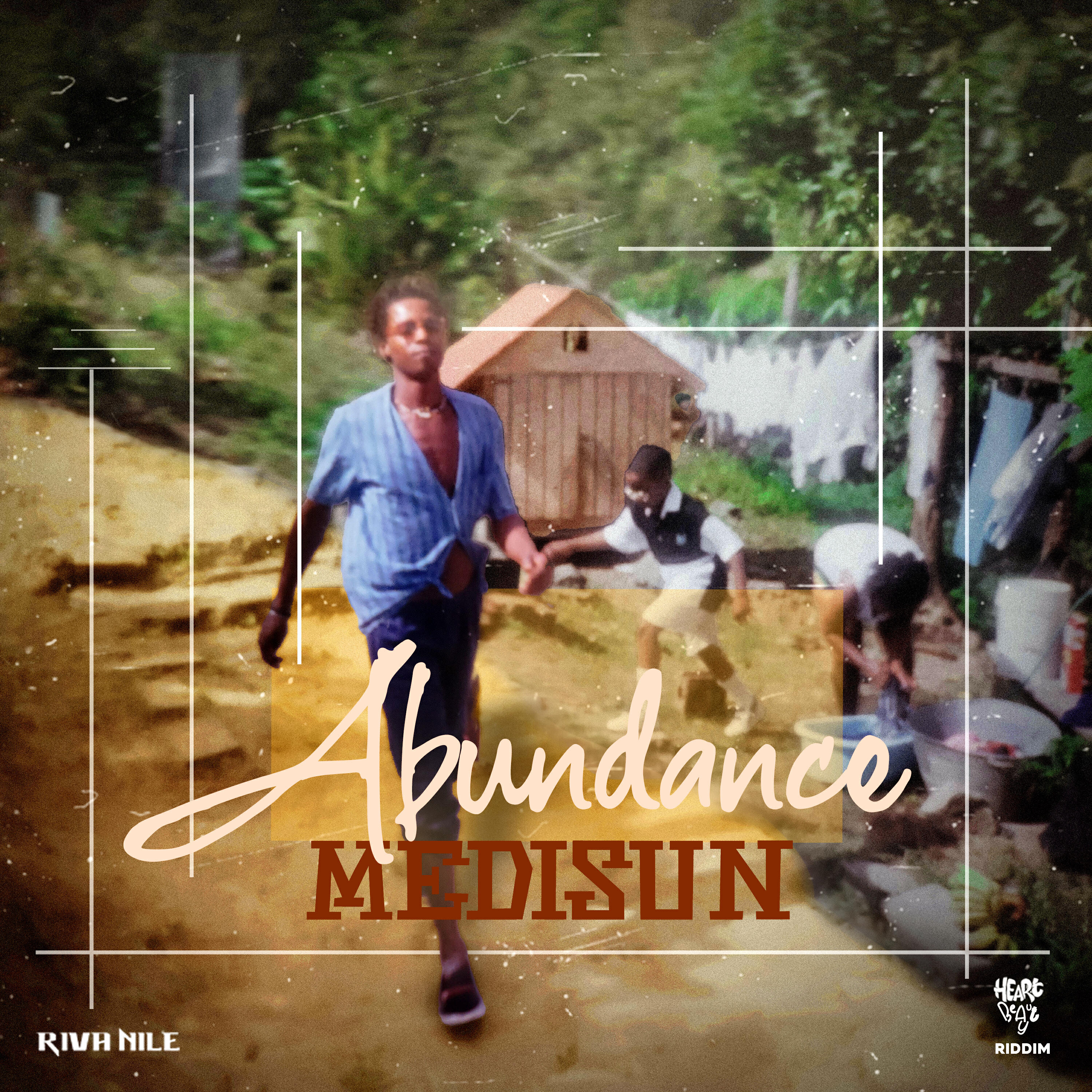 Альбом Abundance исполнителя MediSun, Riva Nile