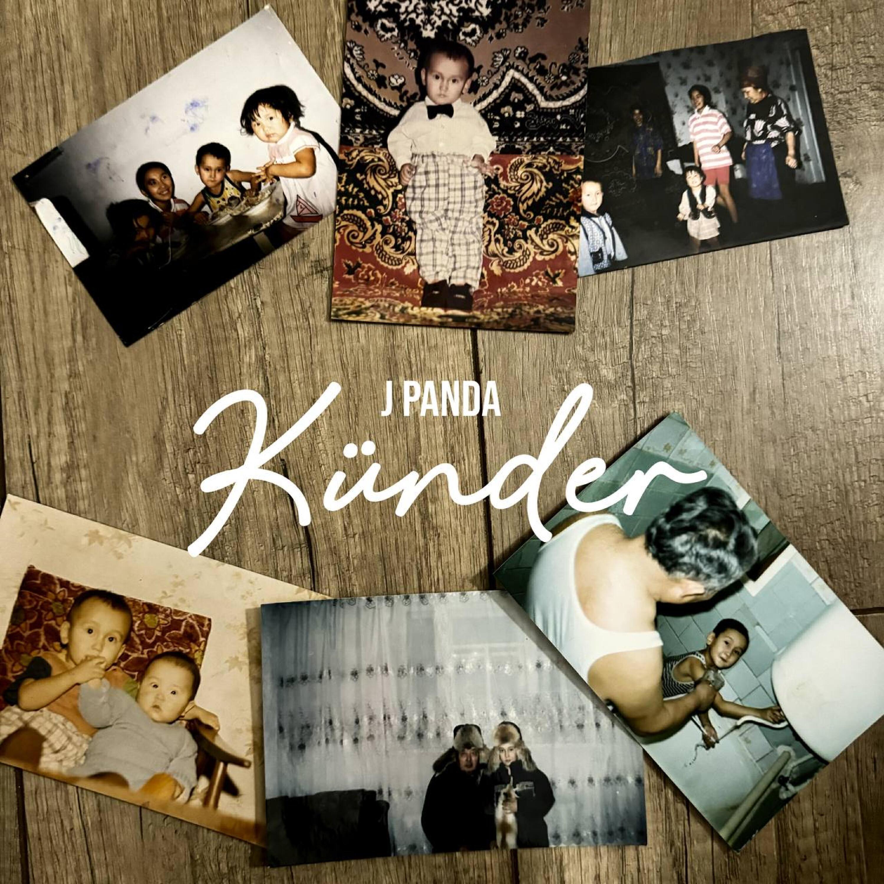 J Panda