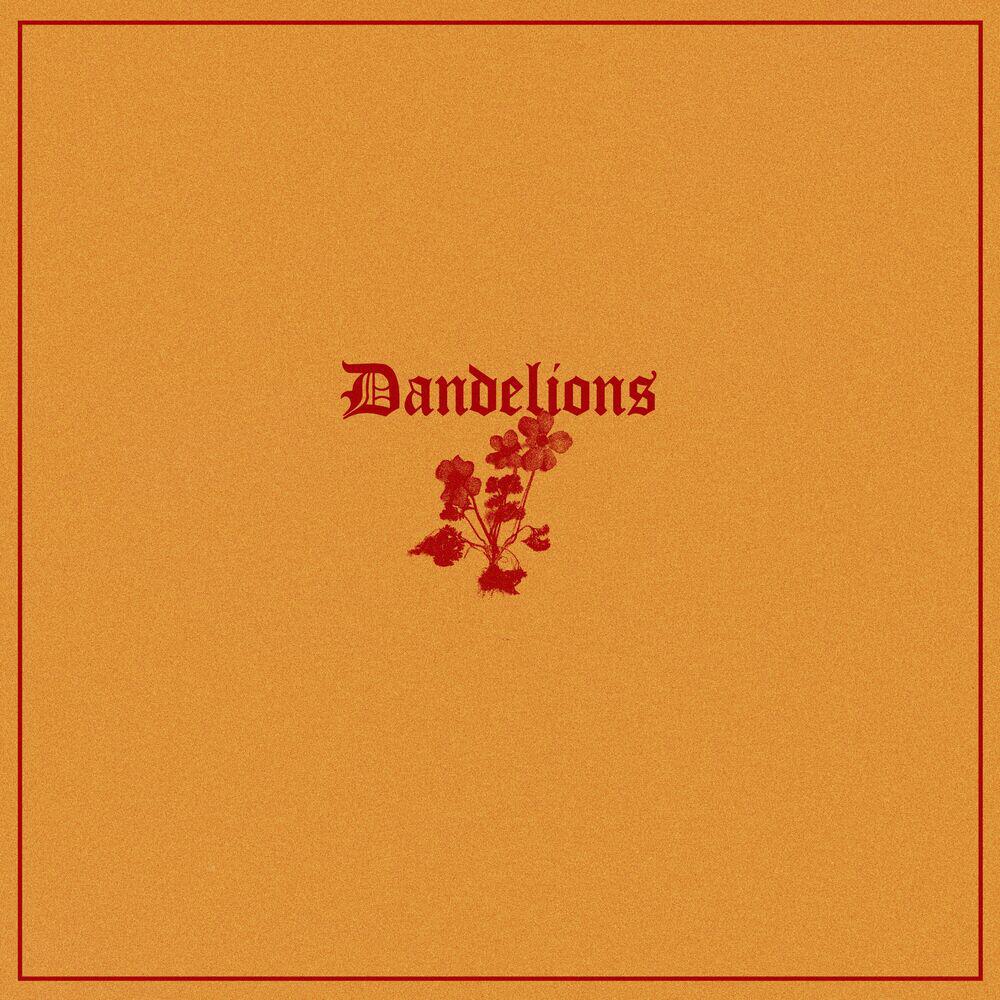 Dandelions (Violin)
