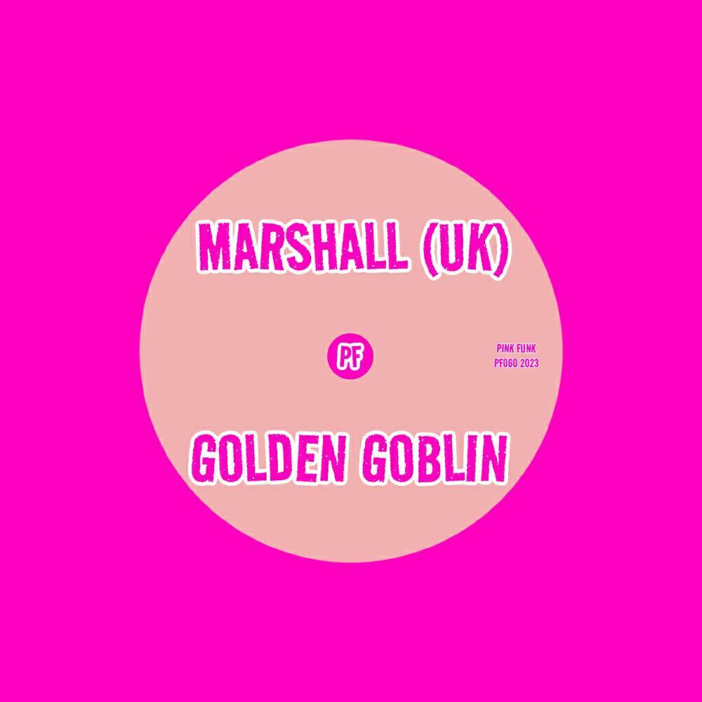 Marshall (UK)