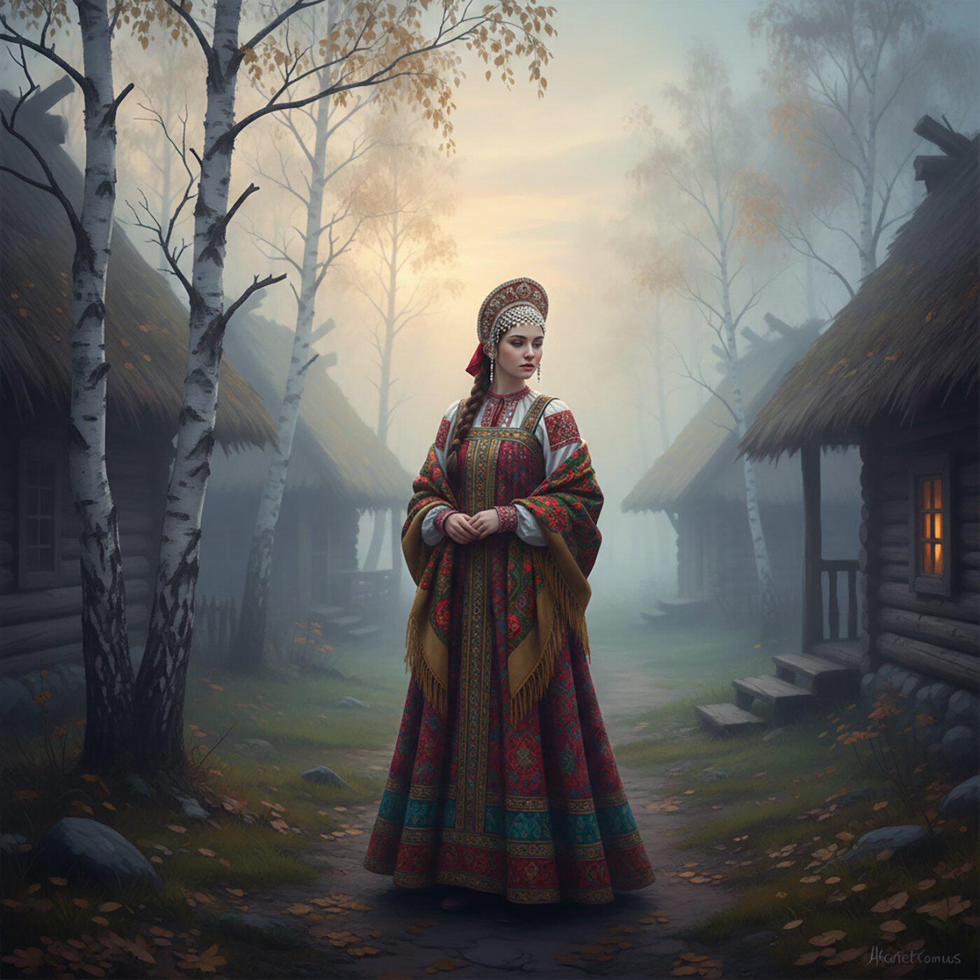 Не знаю чей