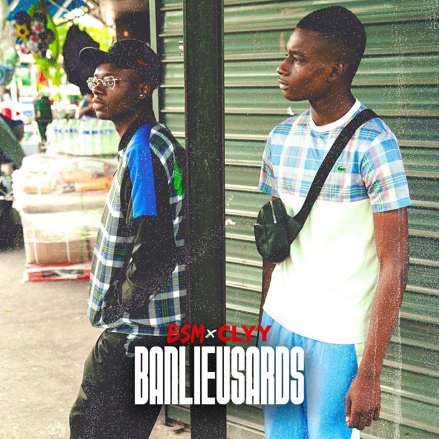 Banlieusards