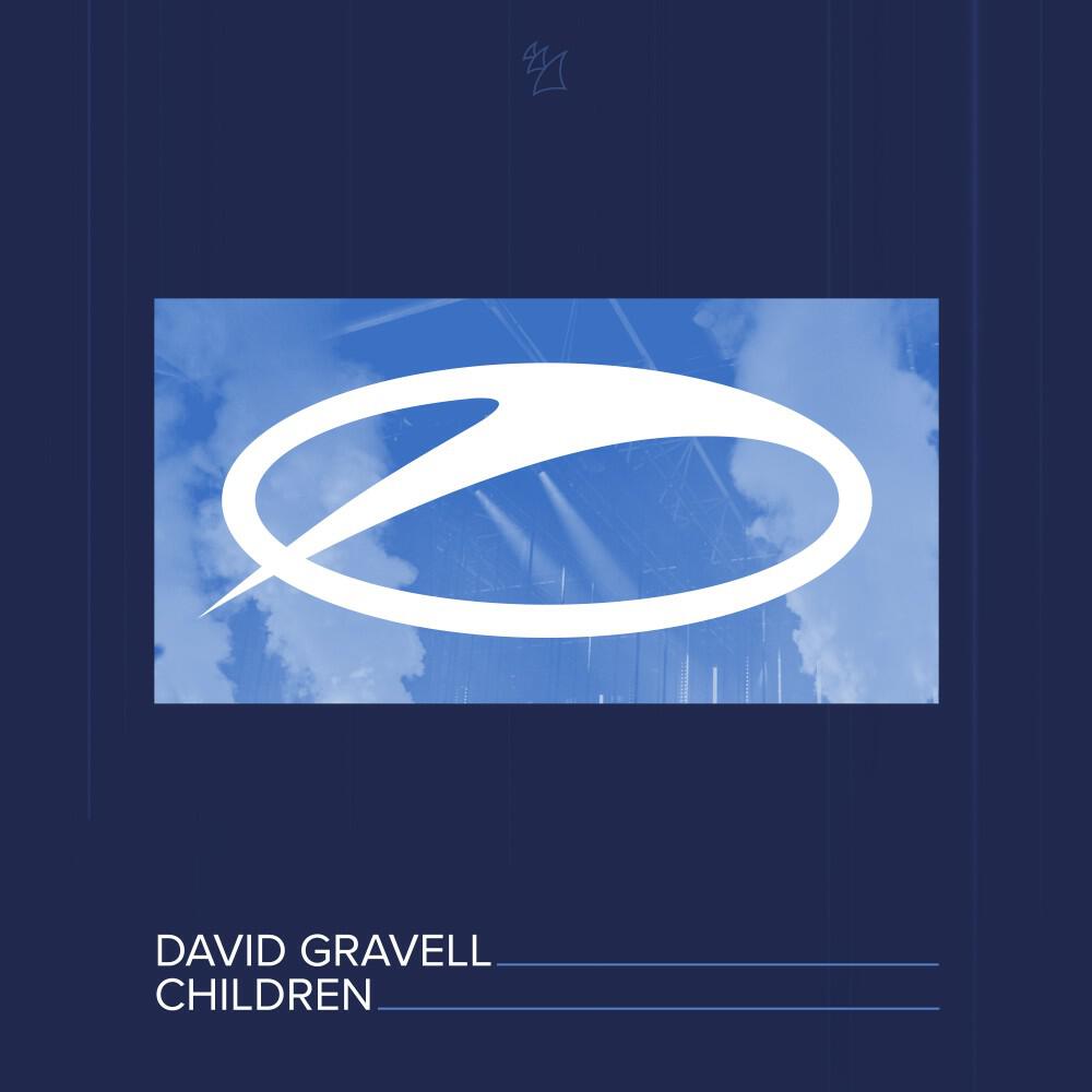 Альбом Children исполнителя David Gravell