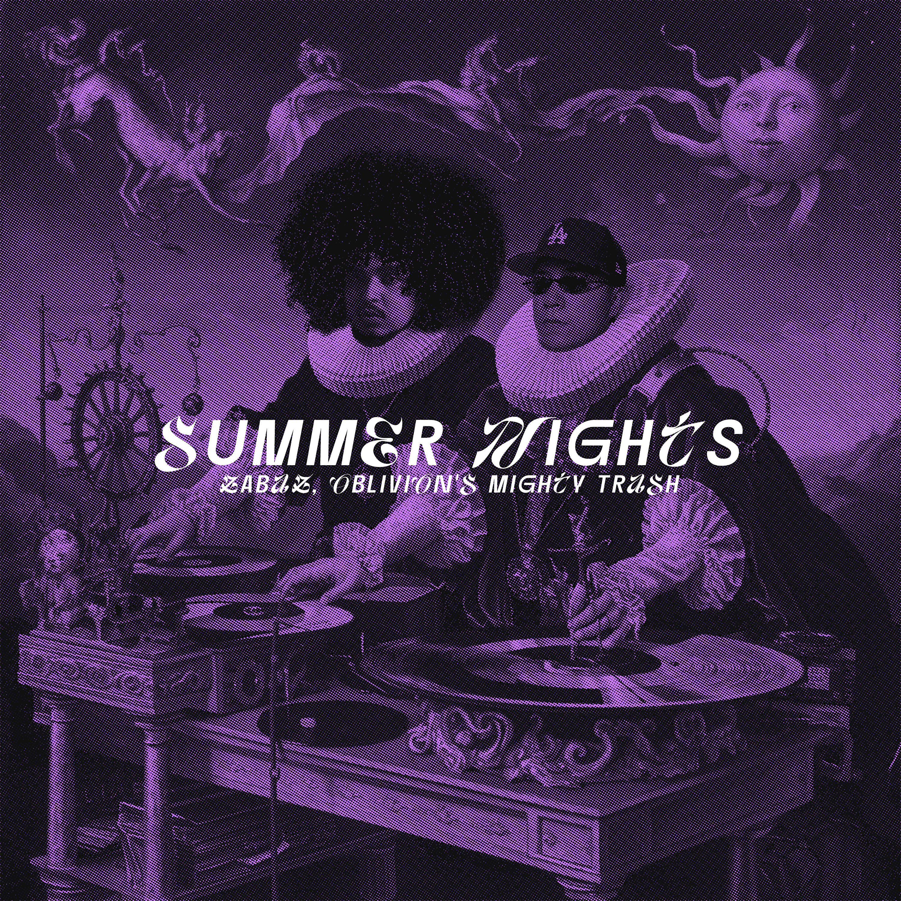 Summer Nights