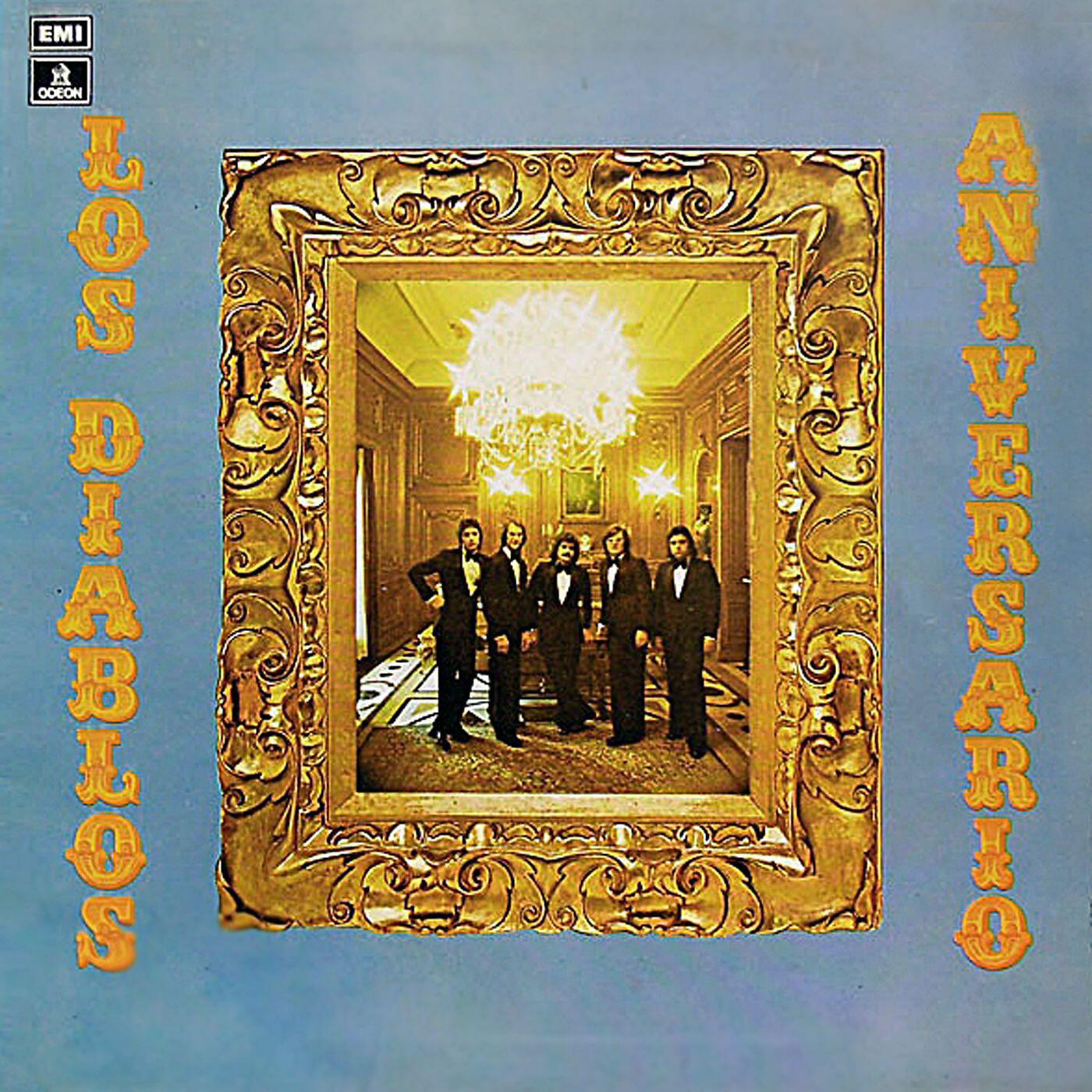Aniversario (Remastered 2015)