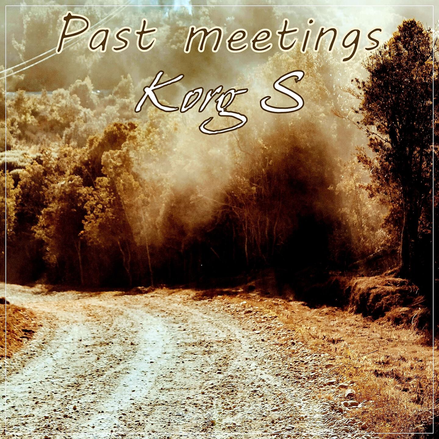 Past meetings