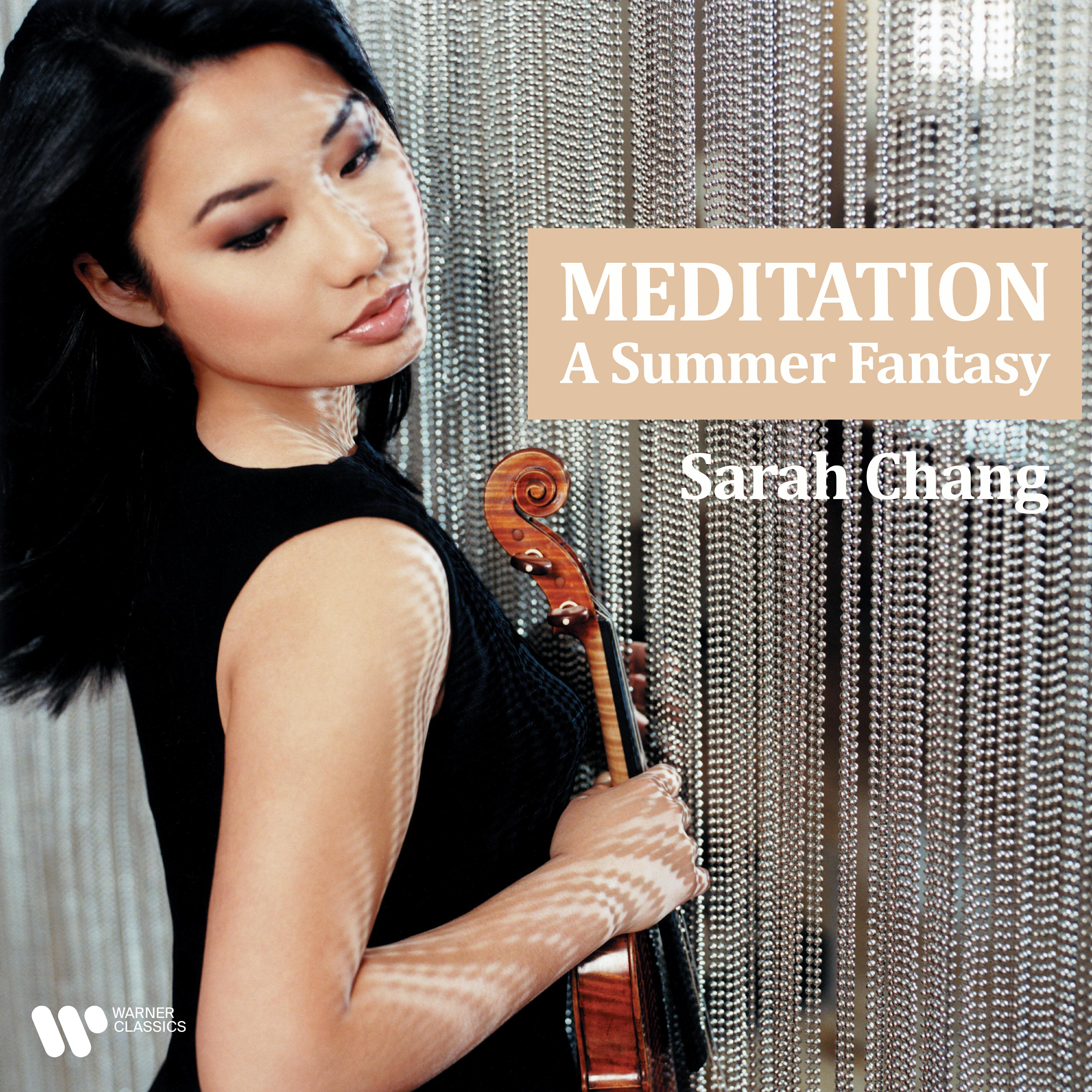 Sarah Chang, Wolfram Christ, Tanja Christ, Georg Faust, Olaf Maninger, Bernhard Hartog - Souvenir de Florence, Op. 70: II. Adagio cantabile e con moto (Excerpt)