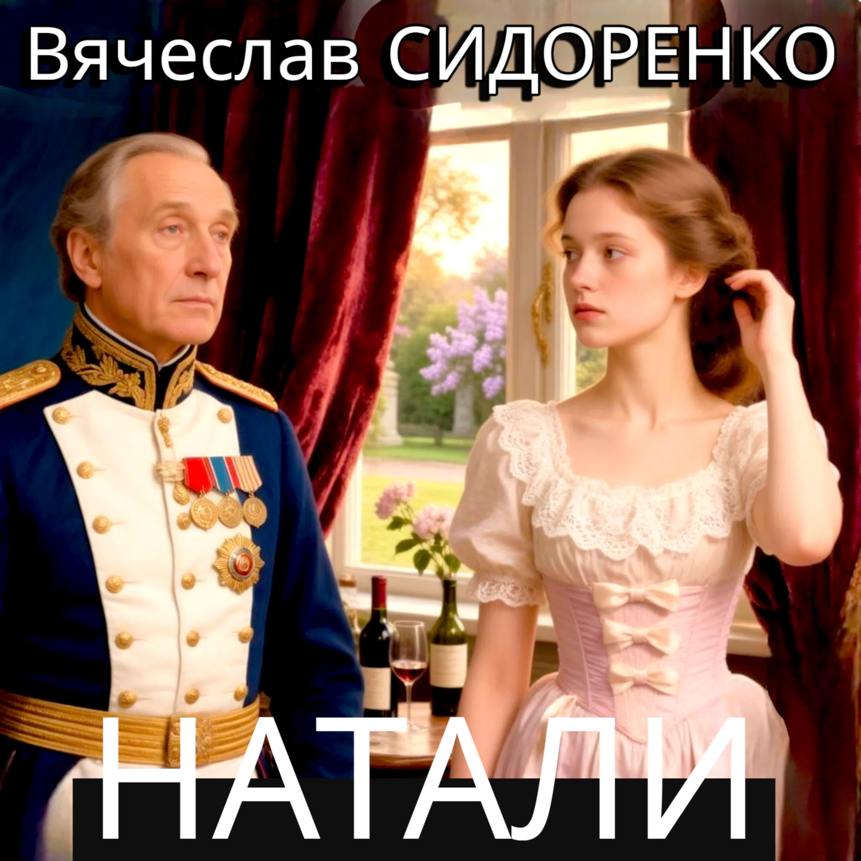 НАТАЛИ
