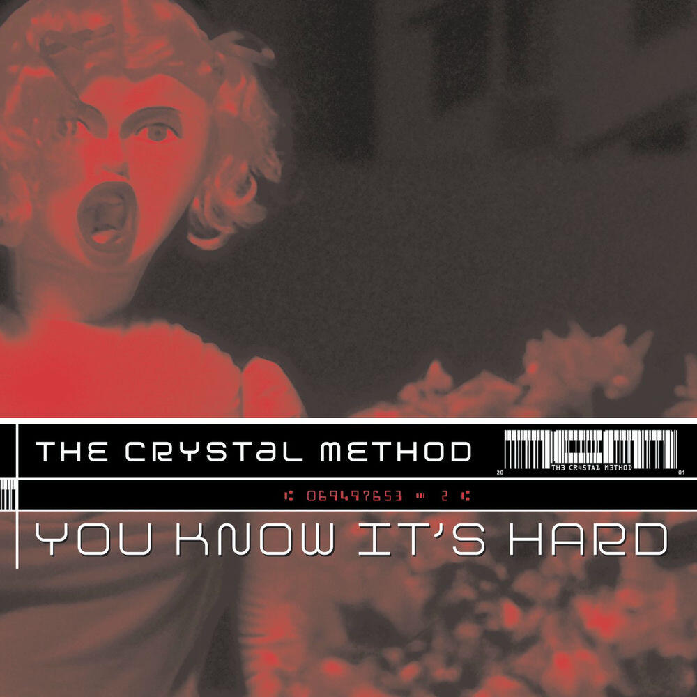 The Crystal Method, Boris, Beck - Murder - Boris & Beck Vocal Mix