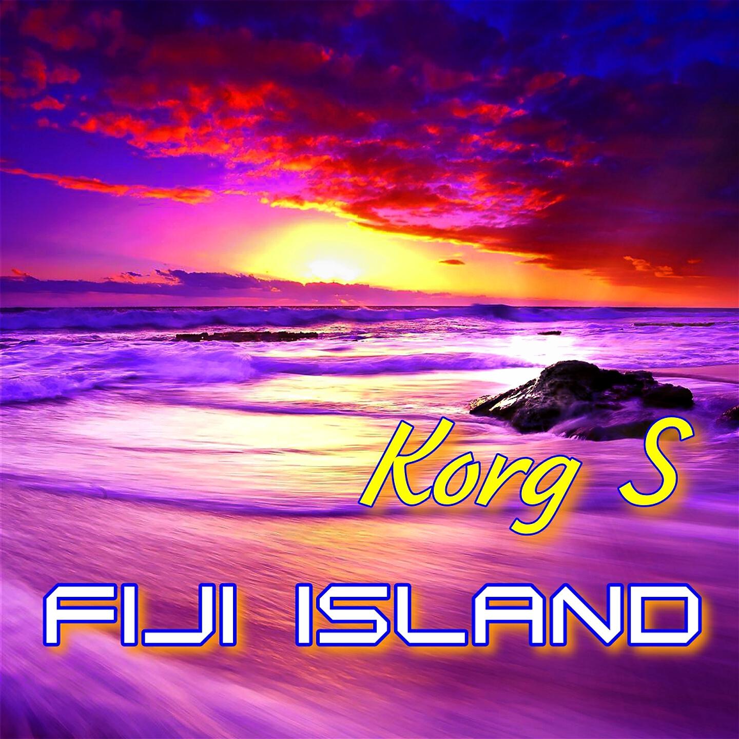Fiji Island