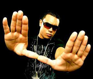 Ariel "El Puro"