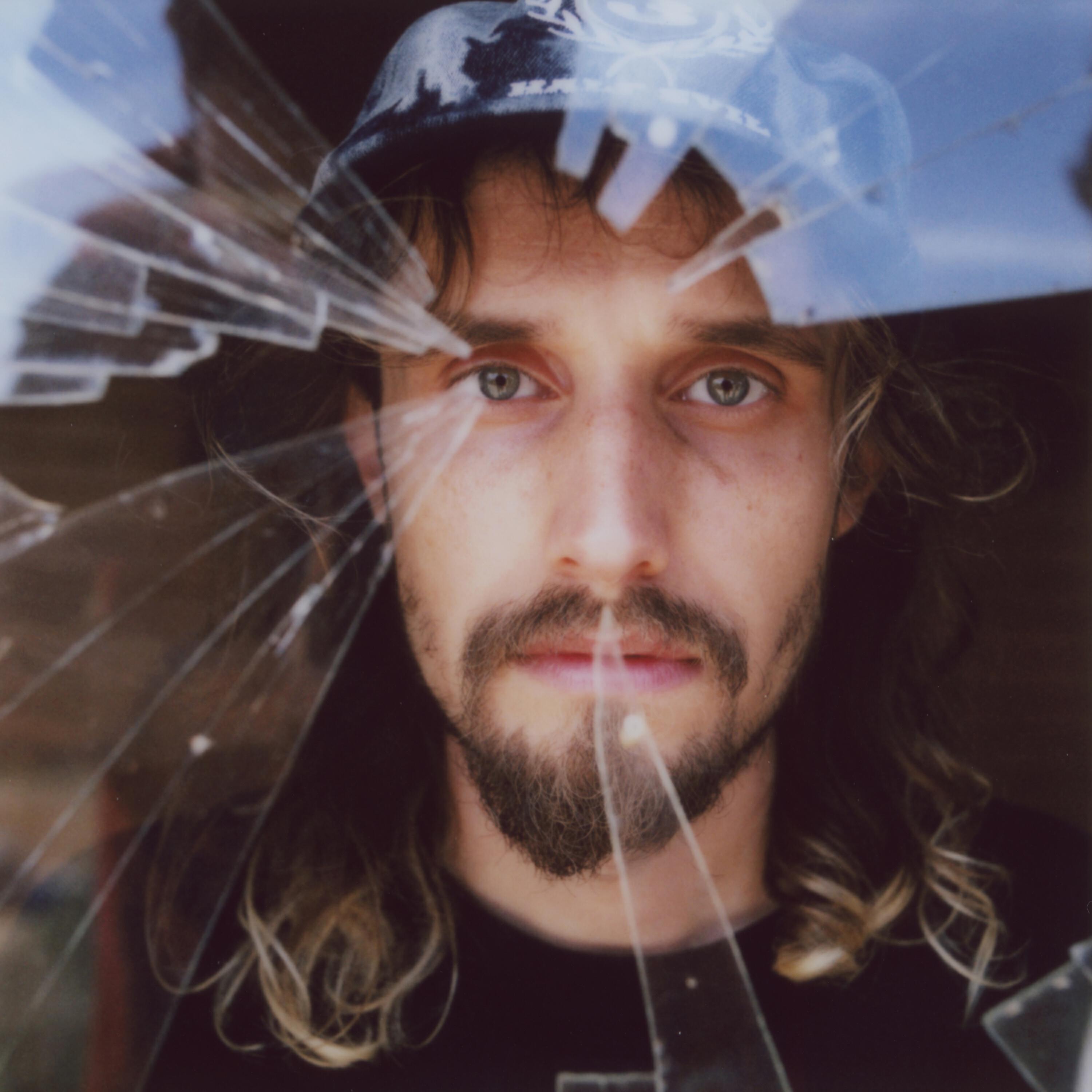 Альбом Butter исполнителя Pouya