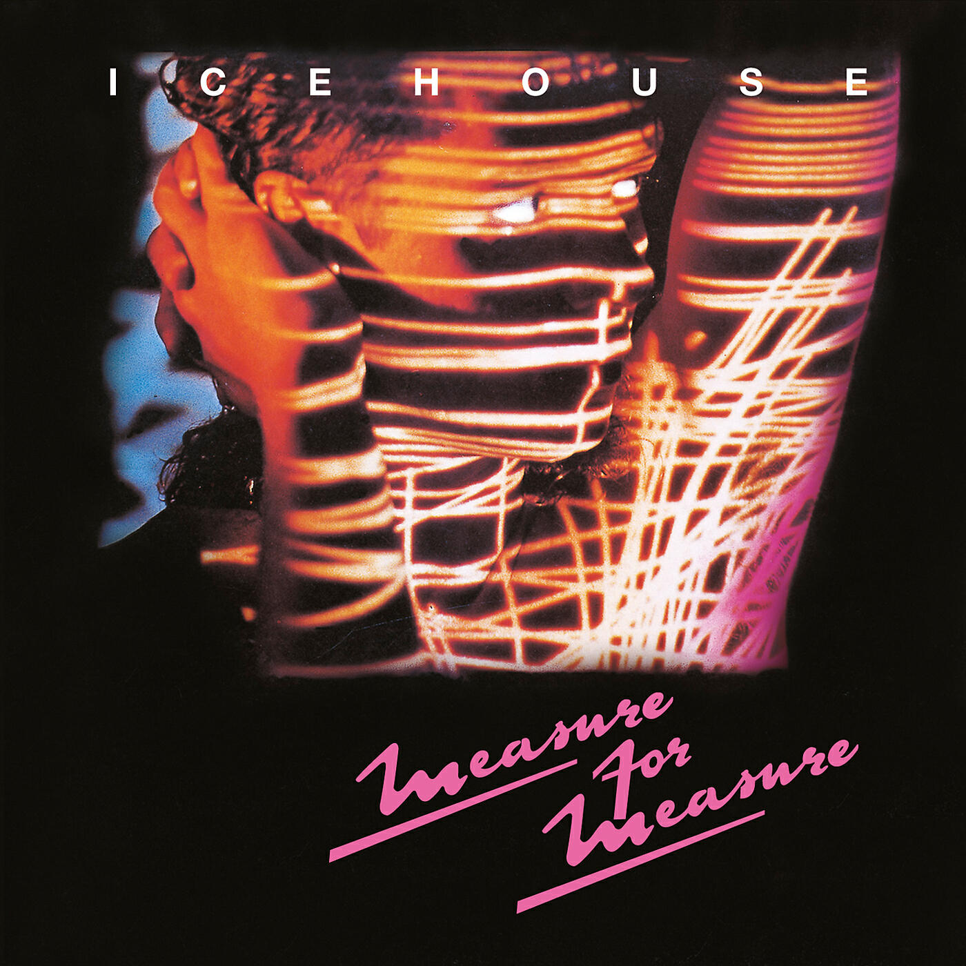 Icehouse - Spanish Gold