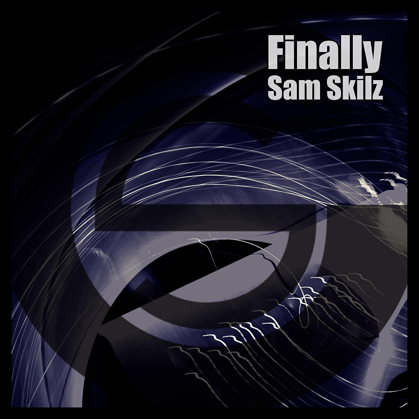 Альбом Finally исполнителя Sam Skilz