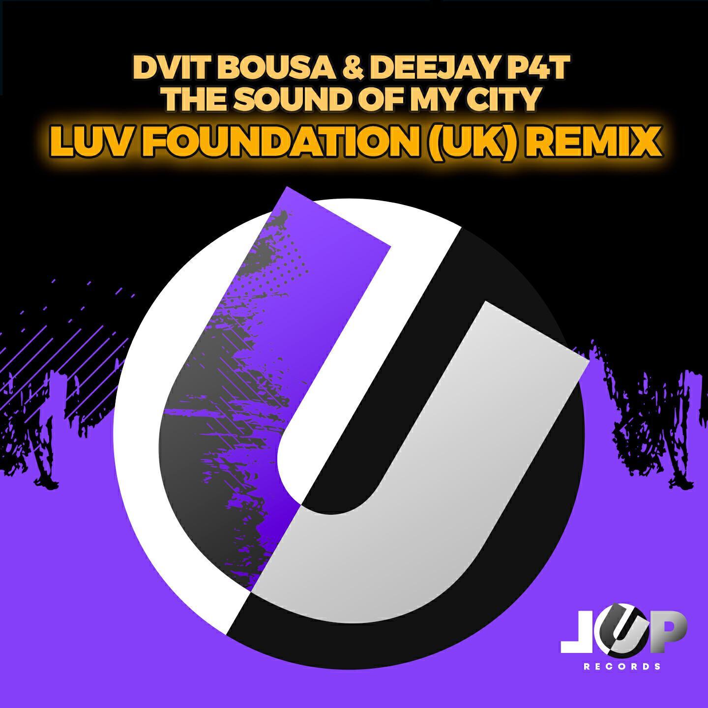 Deejay P4T