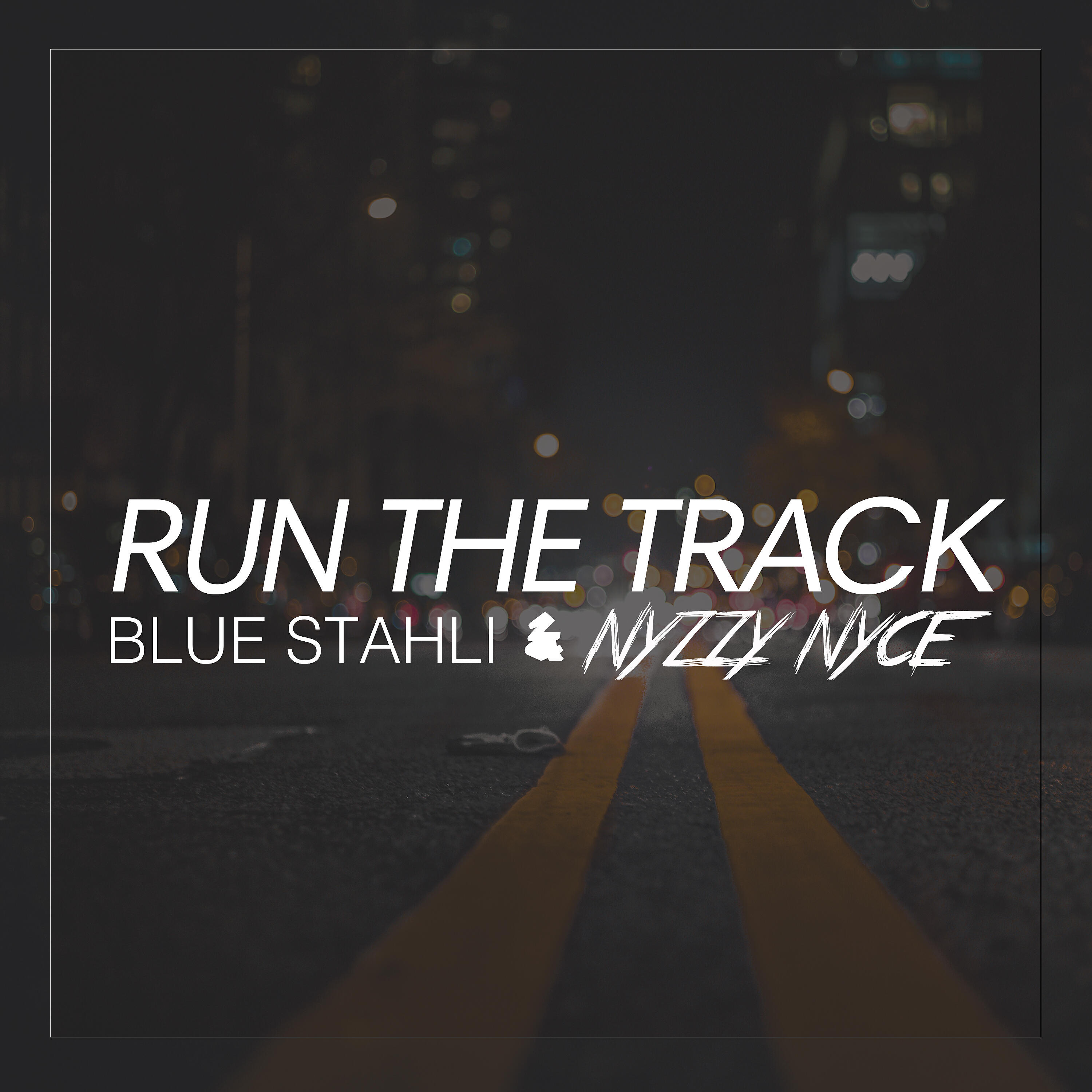 Run The Track
