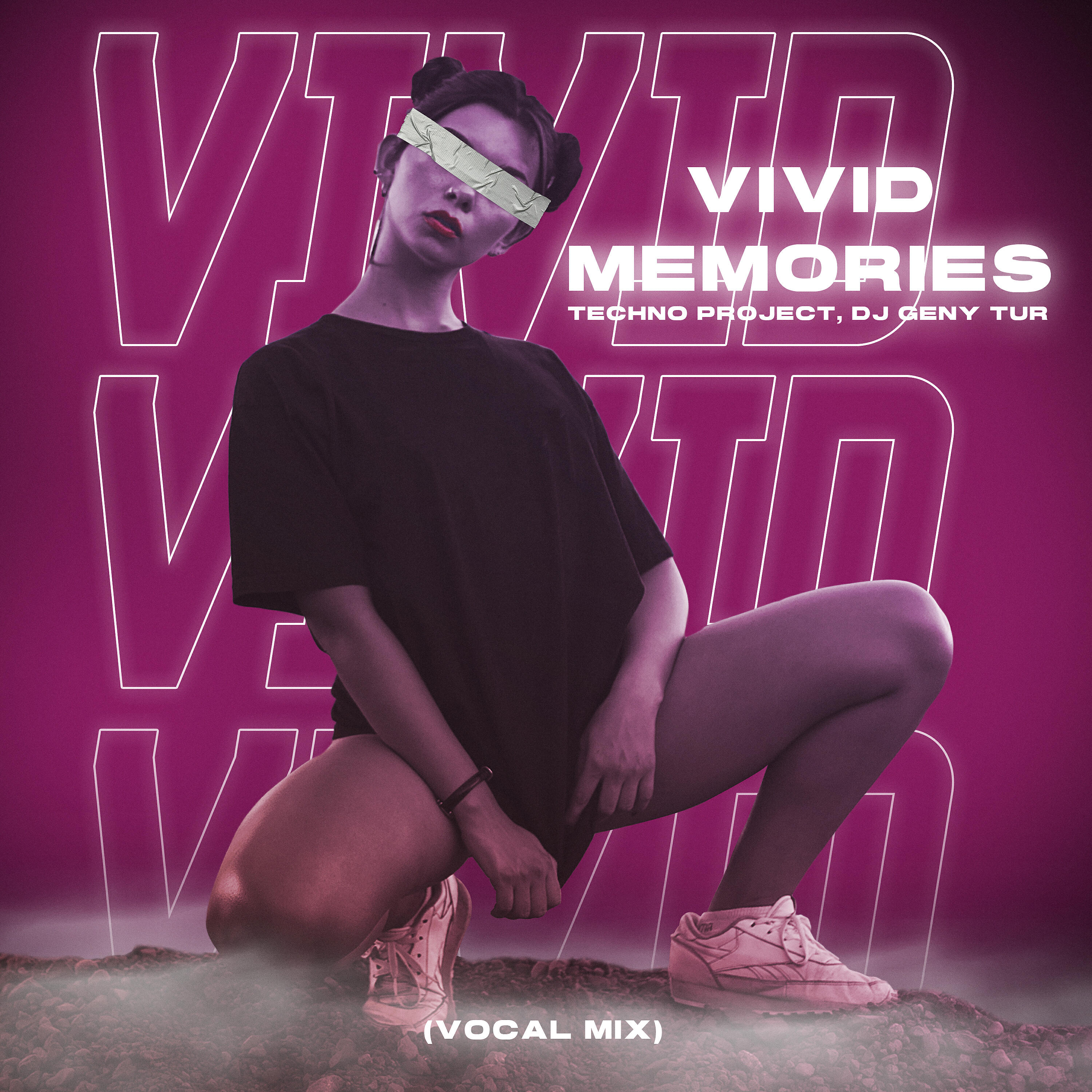 Vivid Memories (Vocal Mix)
