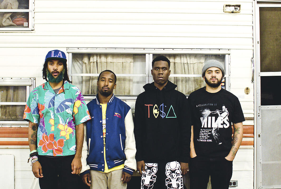 OverDoz.