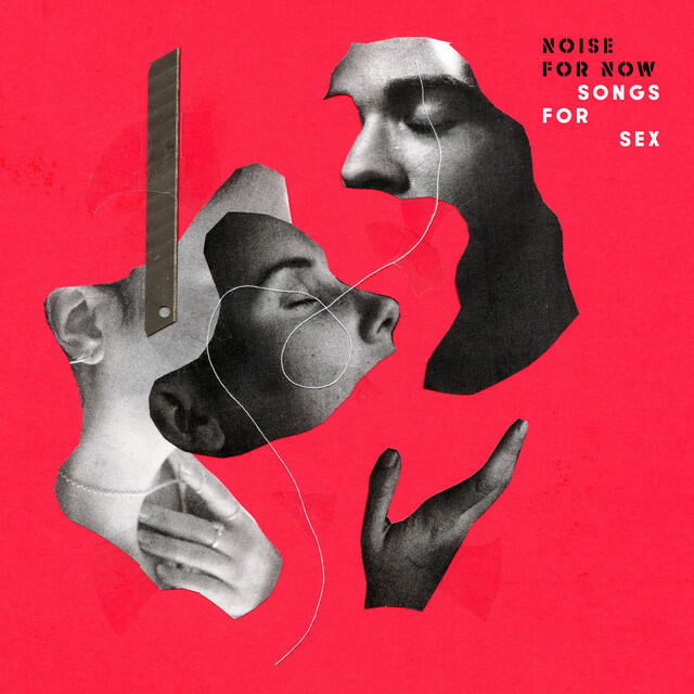 NOISE FOR NOW